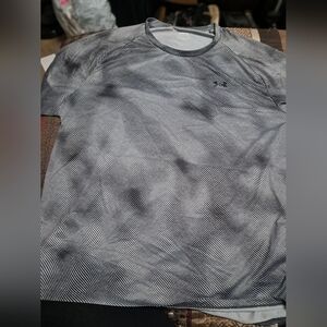 Under Armour The Tech Tee size 3XL